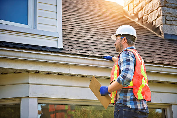 Licensed Gutter Repair And Installation service in Westfall, OR - Norken Roofing